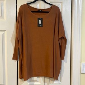 NEW! Fashion Nova sweater dress